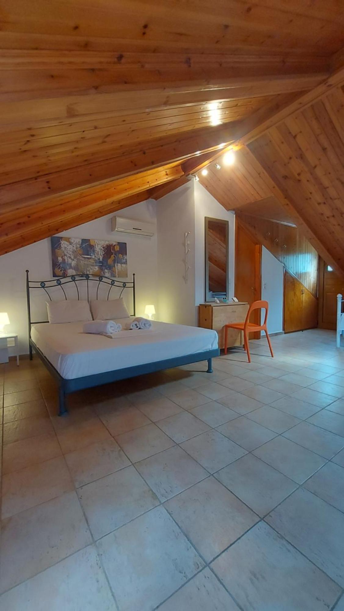 Villa Sissy Studios & Apartments Sívota Zewnętrze zdjęcie