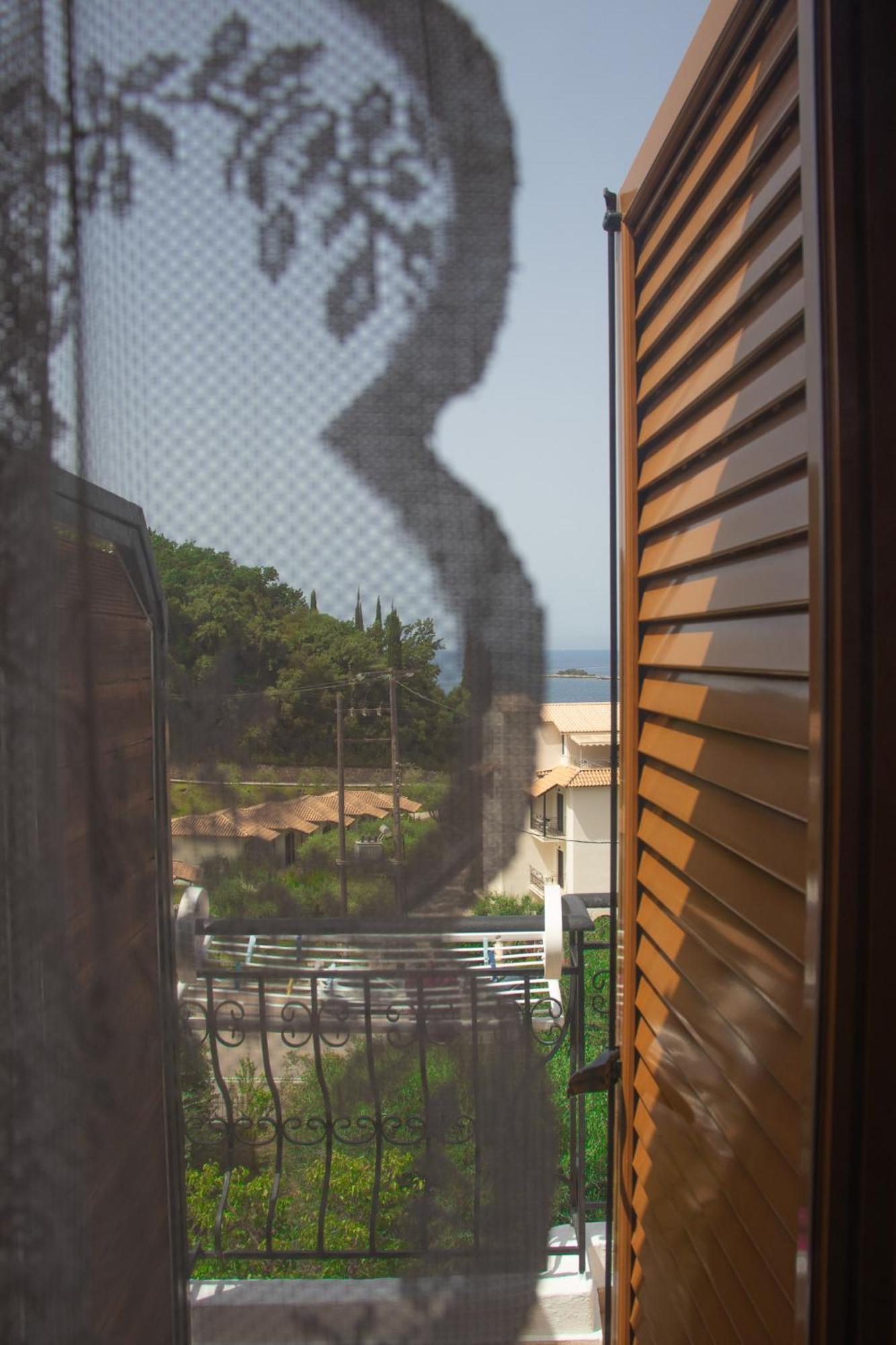 Villa Sissy Studios & Apartments Sívota Zewnętrze zdjęcie
