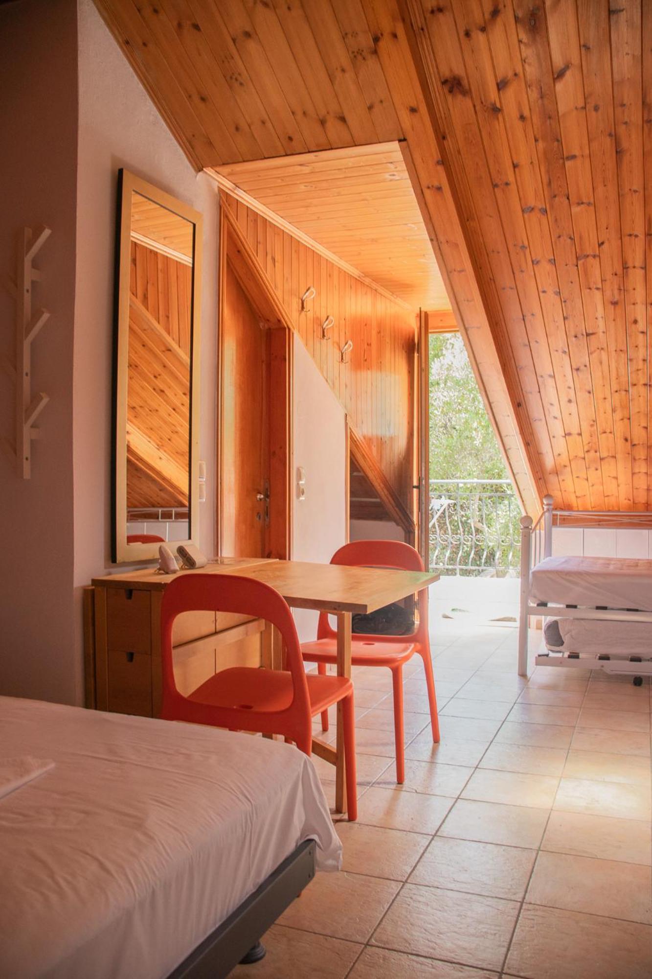 Villa Sissy Studios & Apartments Sívota Zewnętrze zdjęcie