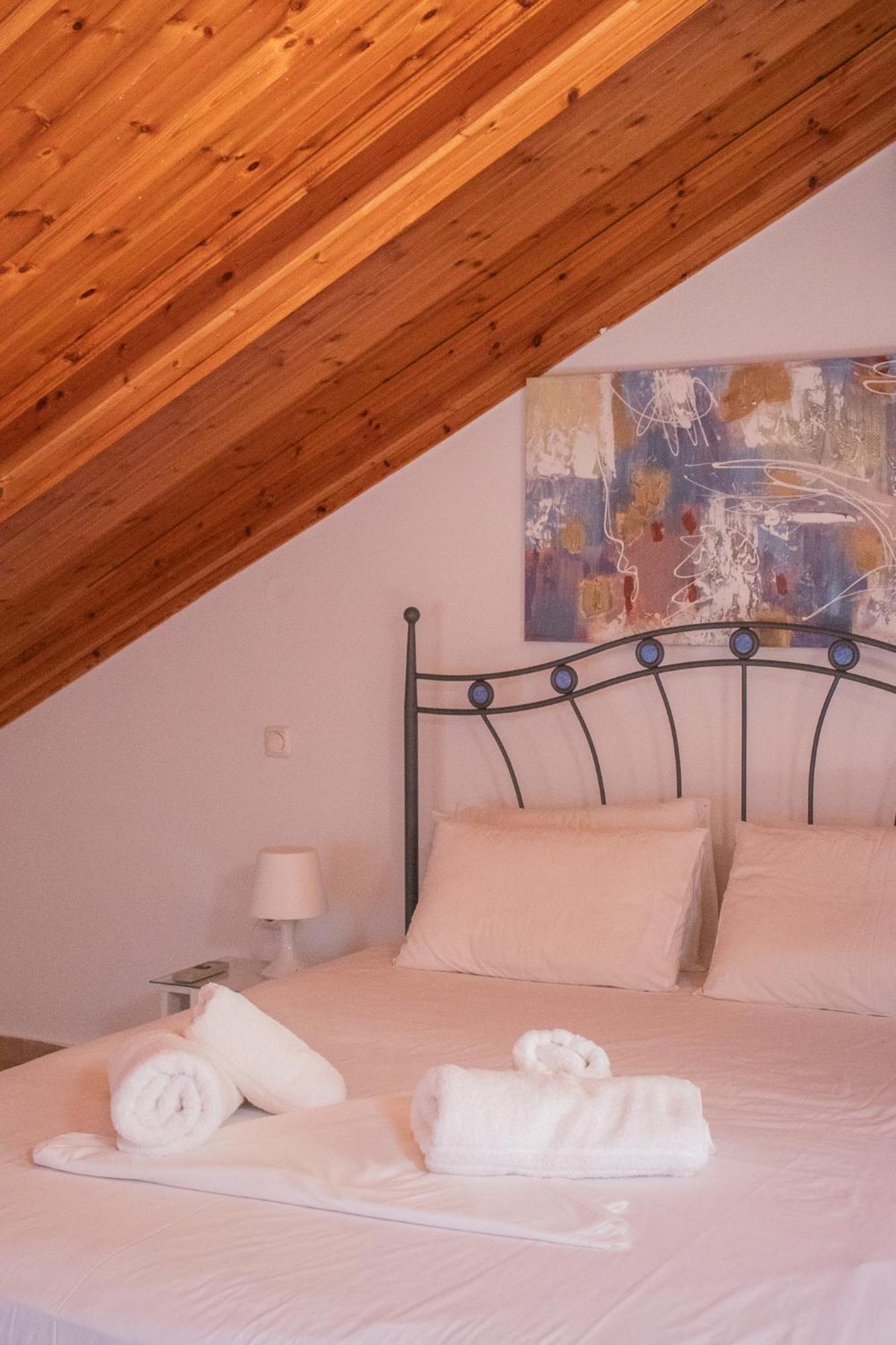 Villa Sissy Studios & Apartments Sívota Zewnętrze zdjęcie