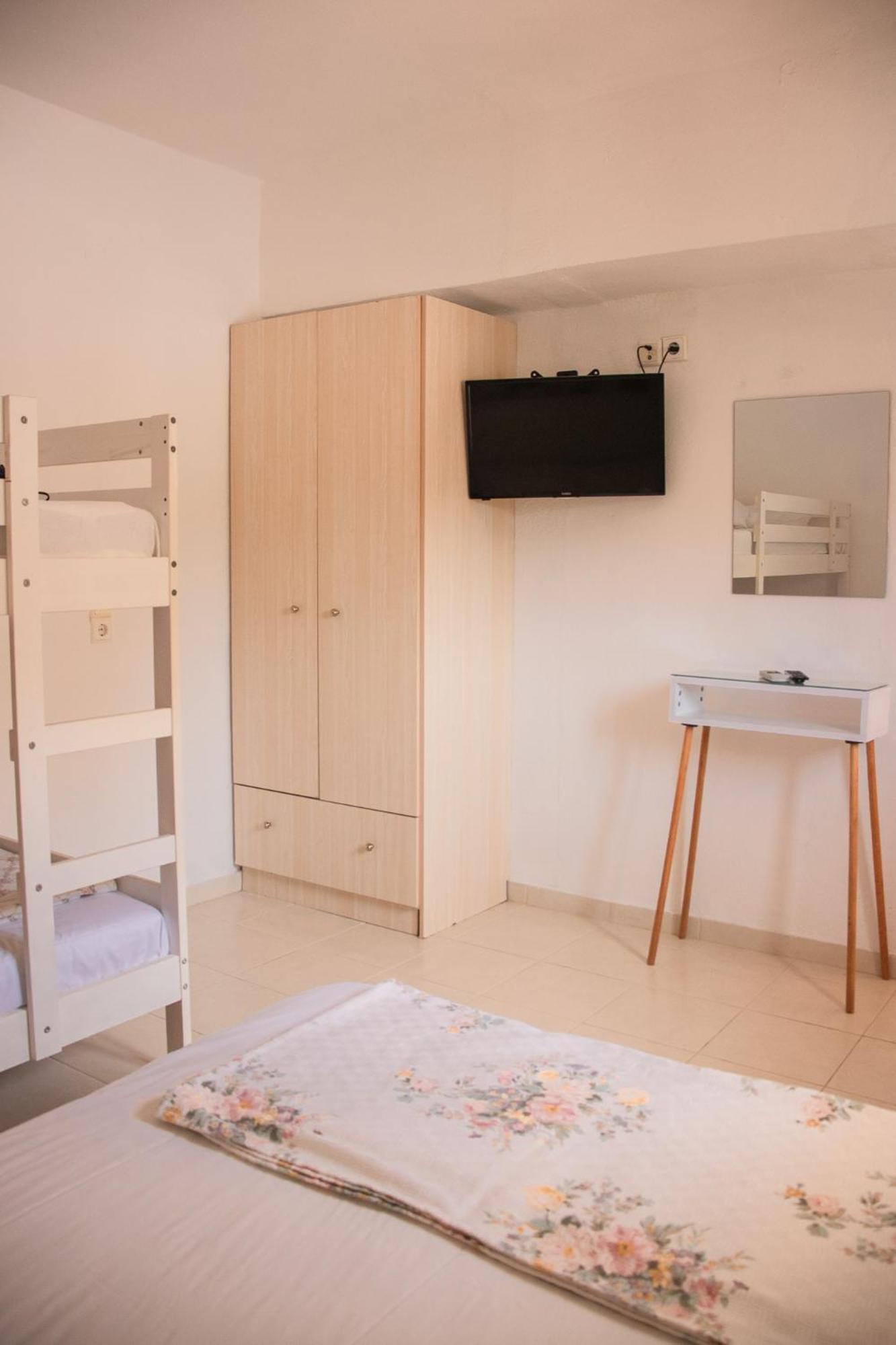 Villa Sissy Studios & Apartments Sívota Zewnętrze zdjęcie