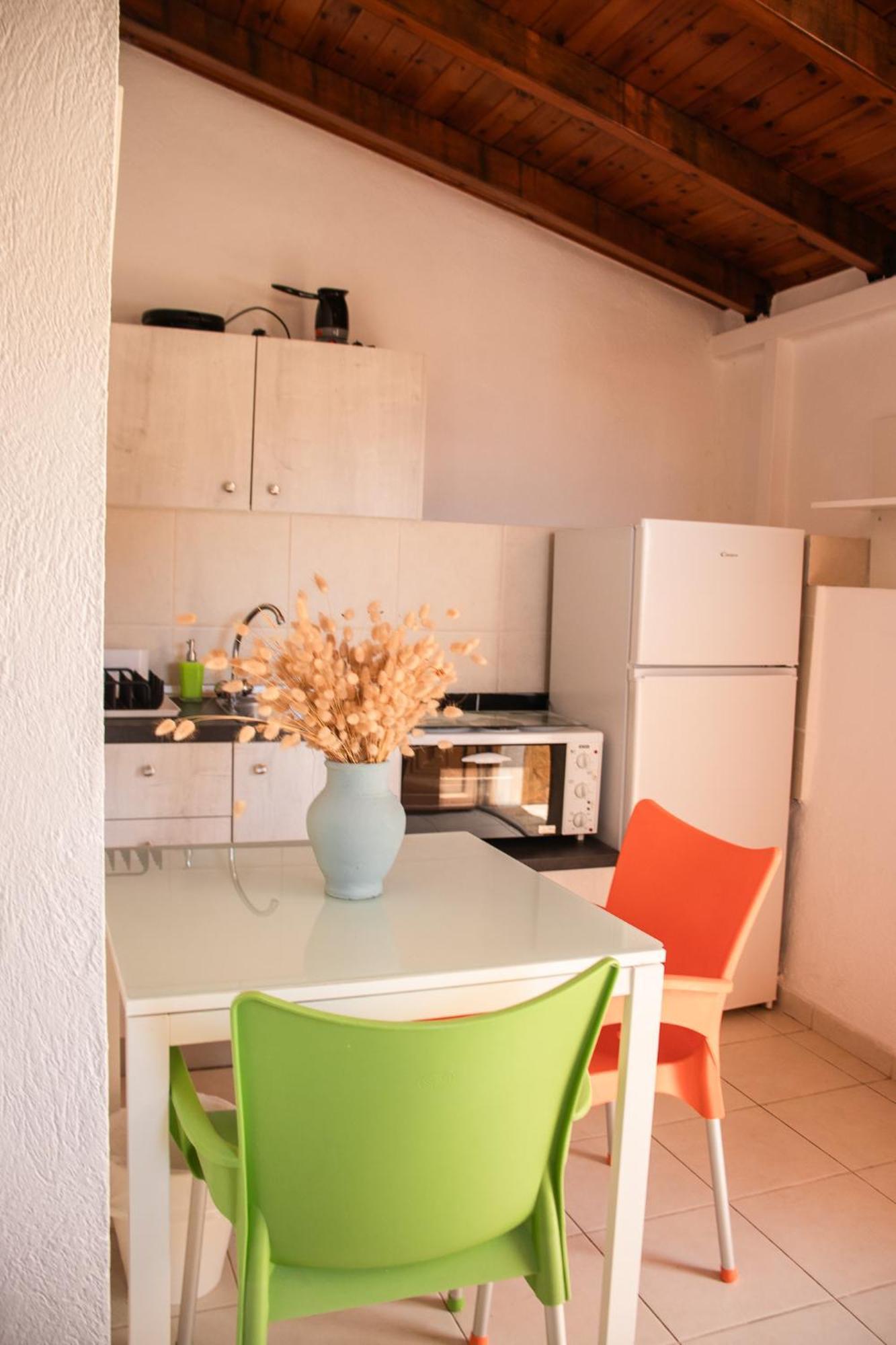 Villa Sissy Studios & Apartments Sívota Zewnętrze zdjęcie
