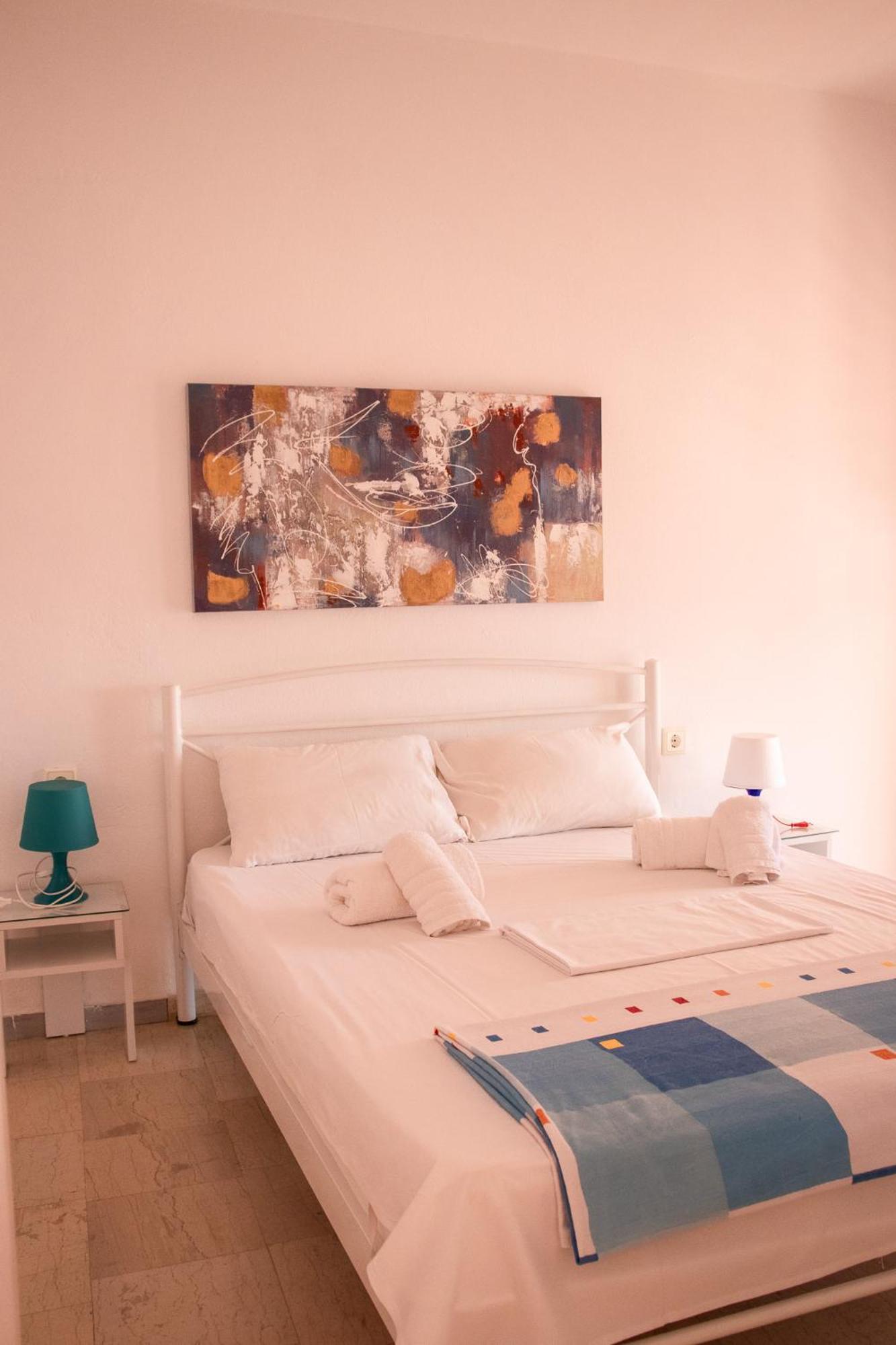 Villa Sissy Studios & Apartments Sívota Zewnętrze zdjęcie